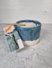 Load image into Gallery viewer, Large Midnight Coffee Mug