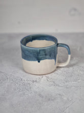 Load image into Gallery viewer, Large Midnight Coffee Mug