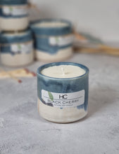 Load image into Gallery viewer, Black Cherry Candles