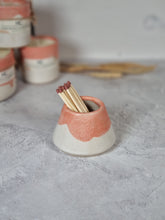 Load image into Gallery viewer, Zesty Orange Match Striker