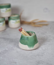 Load image into Gallery viewer, Field Green Match Striker