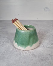 Load image into Gallery viewer, Field Green Match Striker