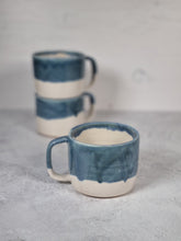 Load image into Gallery viewer, Large Midnight Coffee Mug
